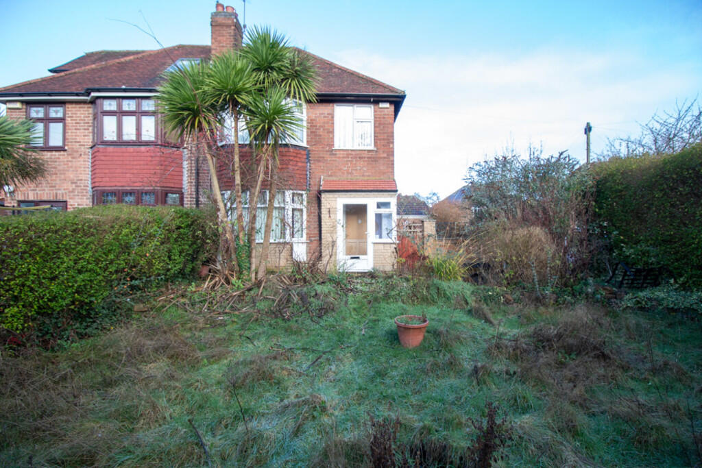 Main image of property: Ashworth Avenue, Ruddington