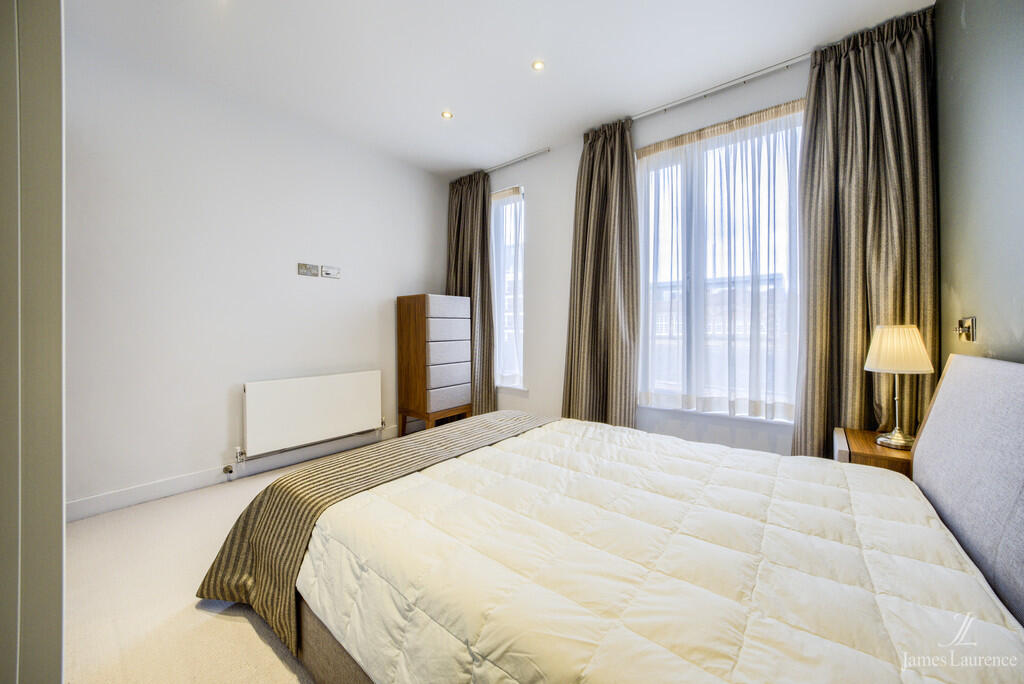 Additional image 17 of St. Pauls Court, 23a St. Pauls Square, Jewellery Quarter