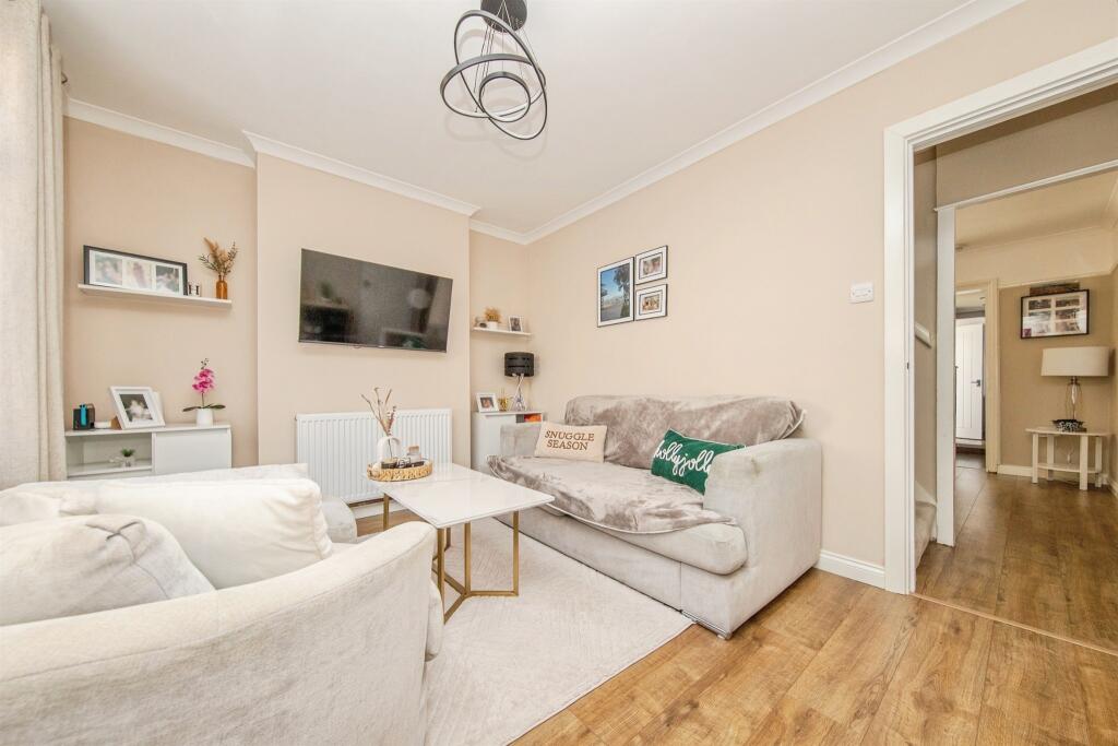 House in Parkeston, Ramsey and Parkeston - View 3