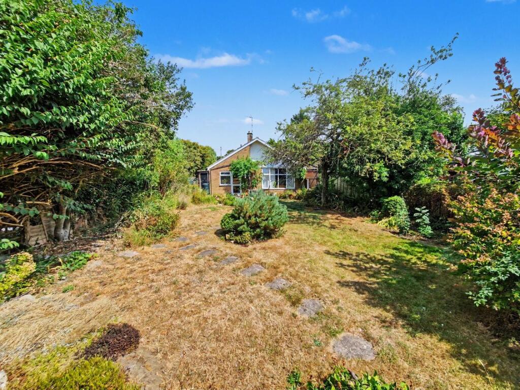 House in Rugby, Grandborough - View 4