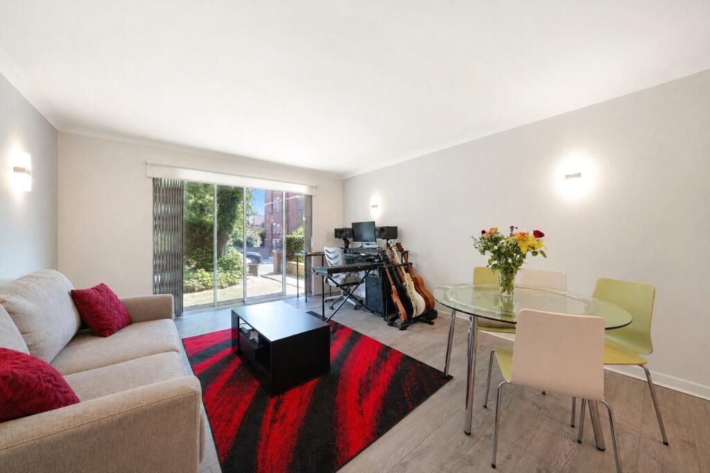 Main image of property: Priory Road, South Hampstead, NW6