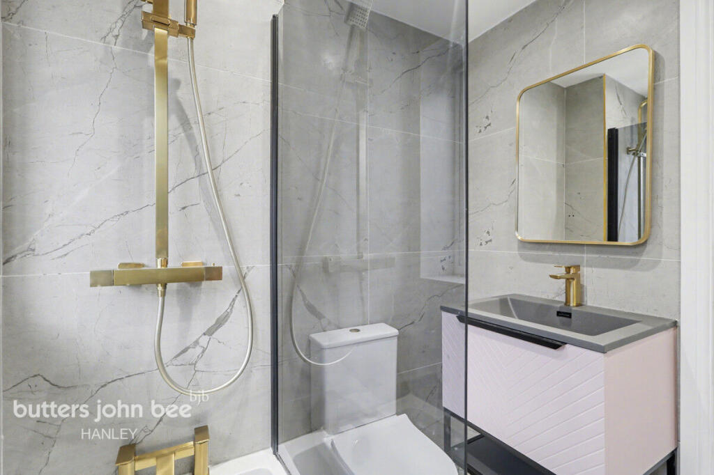 Main image of property: Houseman Drive, Stoke-on-trent