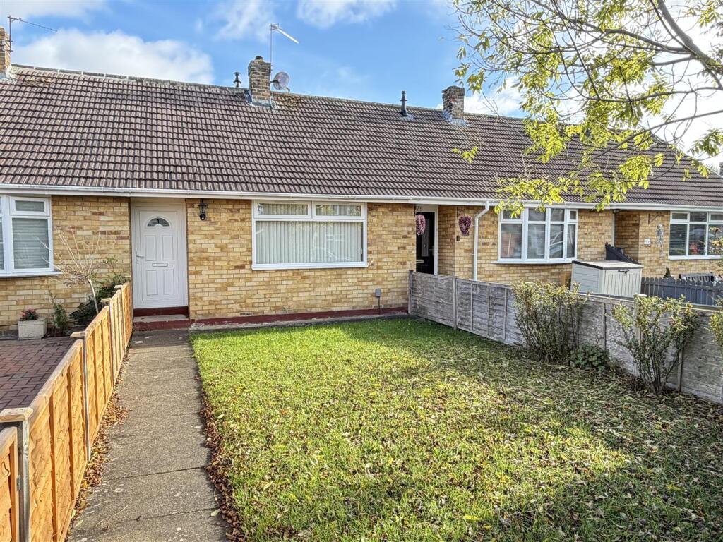 Main image of property: Fairdene Avenue, Stockton-On-Tees