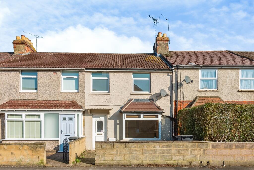 Main image of property: Ferndale Road, Swindon