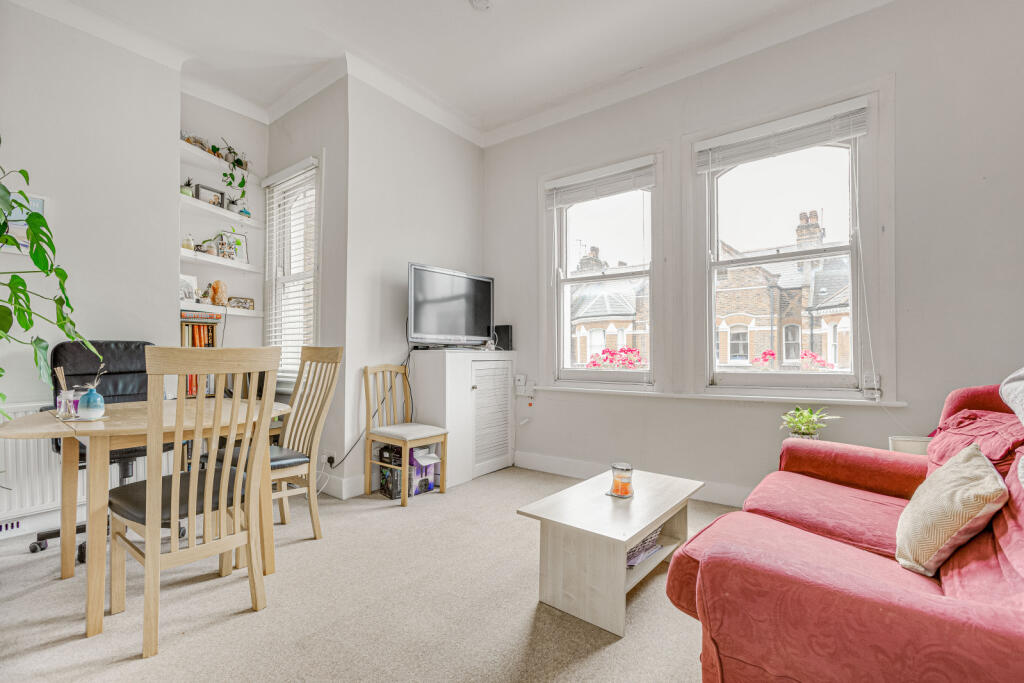 Main image of property: Lavender Gardens,
Clapham Junction, SW11