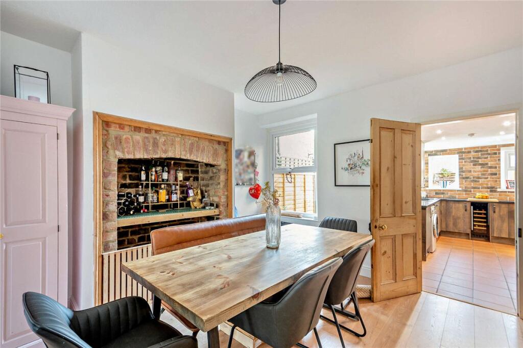 House in Harrogate - More