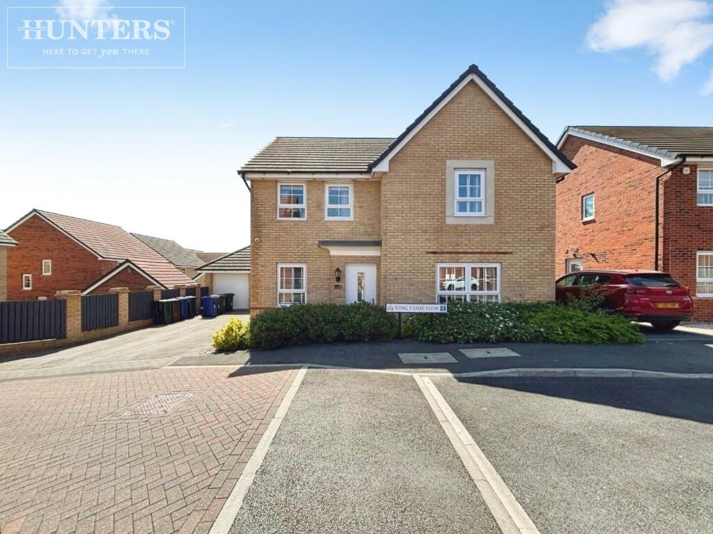 Main image of property: Ring Farm View, Cudworth, Barnsley, South Yorkshire
