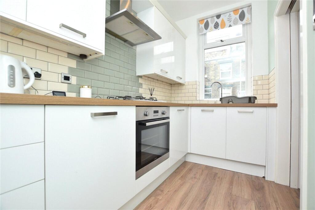 House in Rodley, Bagley - View 4