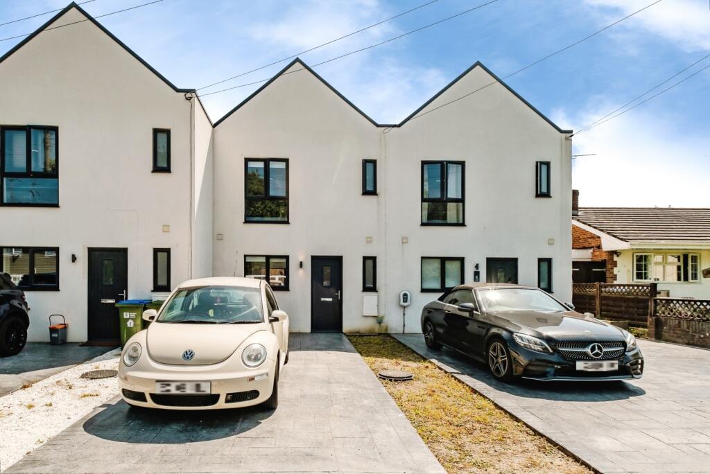 Main image of property: Church Lane, Ashington, Pulborough, West Sussex, RH20