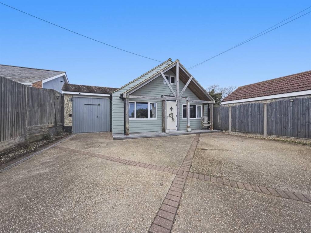 Main image of property: Bullockstone Road, Herne Bay