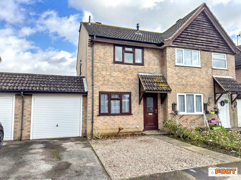 Main image of property: Chandlers Close, Hayling Island