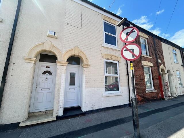 Main image of property: New Bridge Rd, Hull, HU9