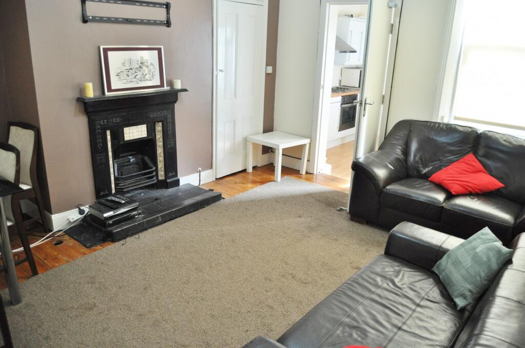 Main image of property: Shortridge Terrace, Jesmond, Newcastle Upon Tyne