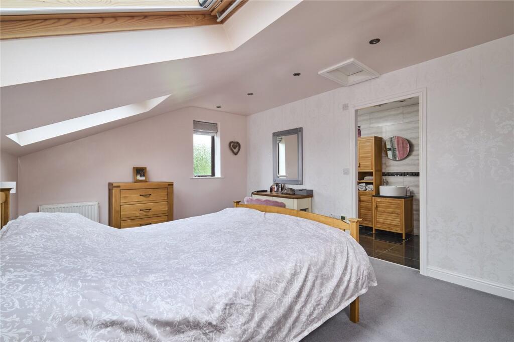 Additional image 10 of High Green Drive, Silsden, BD20