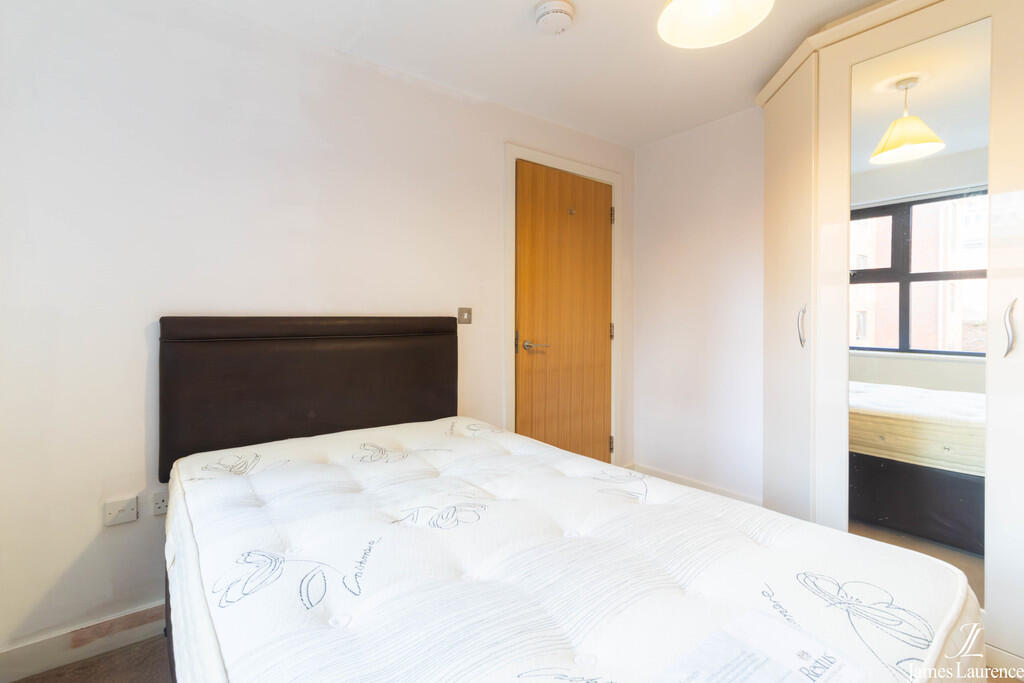 Additional image 10 of Derwent Foundry, 5 Mary Ann Street, Jewellery Quarter, B3