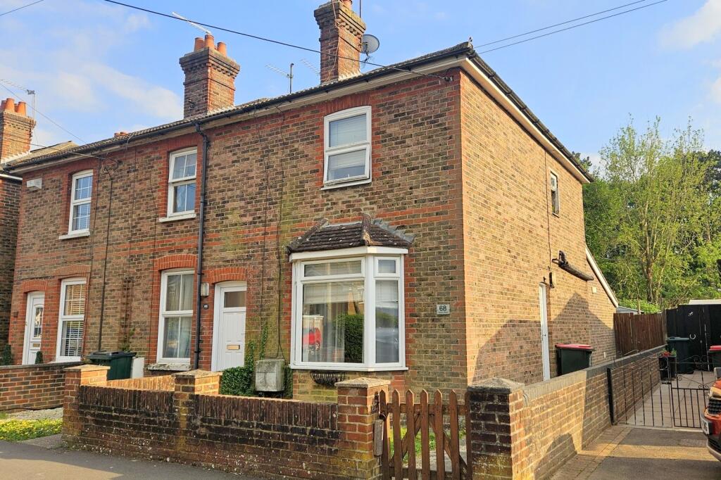 Main image of property: Albany Road, Crawley, West Sussex. RH11 7BZ