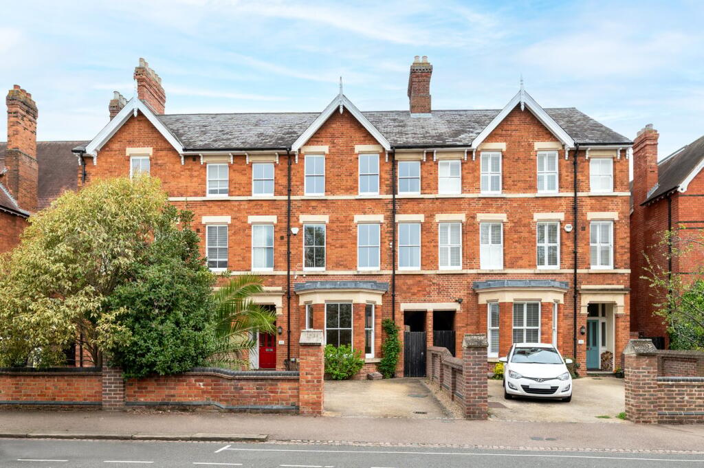 Main image of property: Lansdowne Road, Bedford, MK40