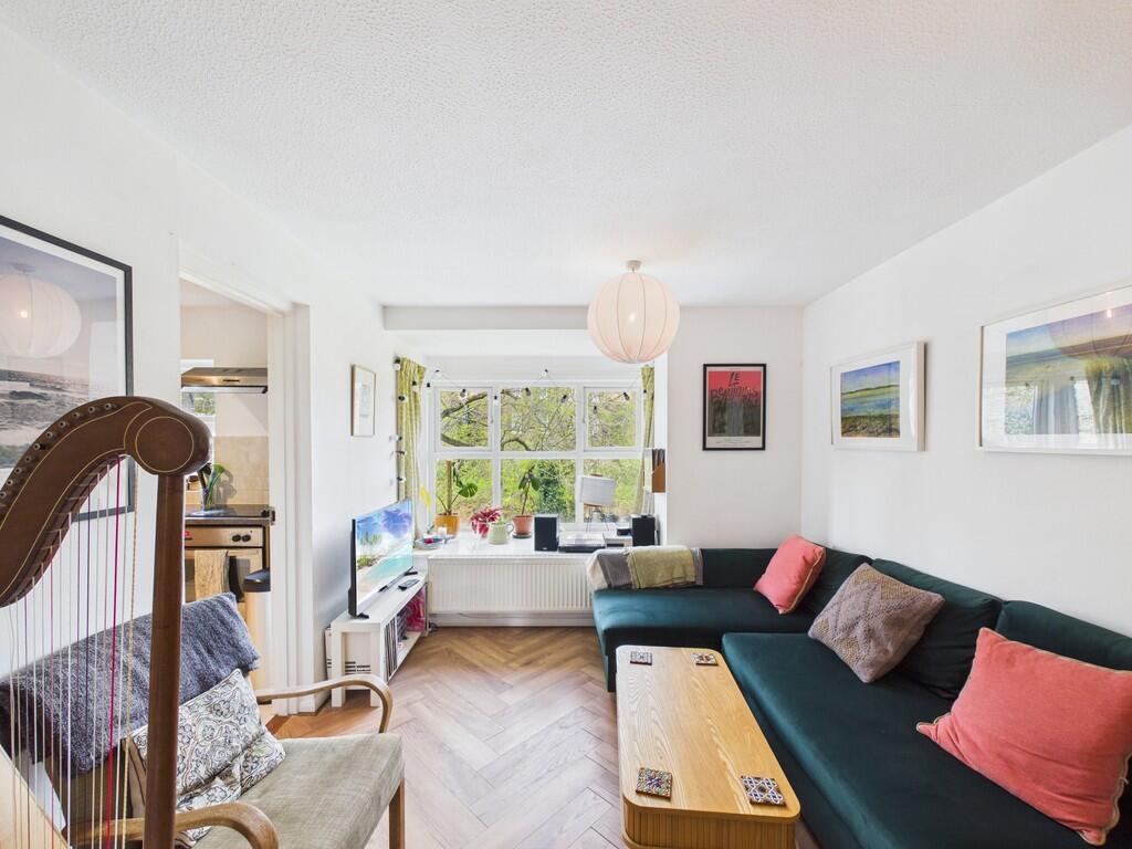 Main image of property: Pursewardens Close, Ealing