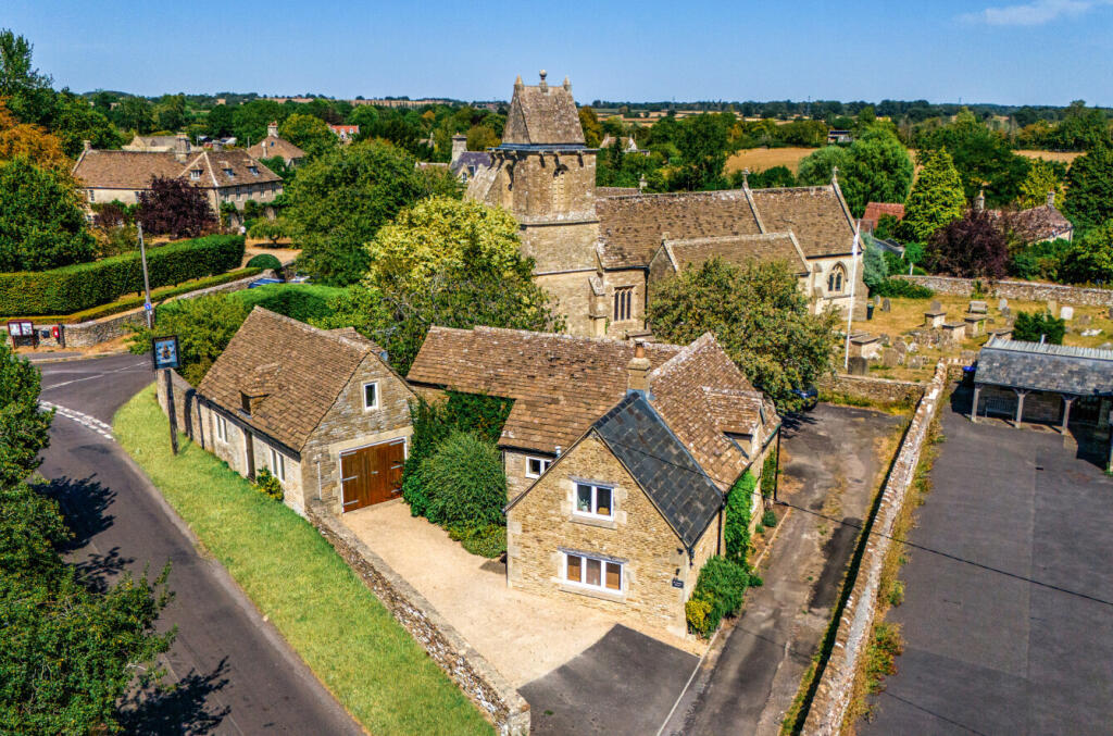 Main image of property: Upper South Wraxall, Bradford-on-Avon, Wiltshire, BA15