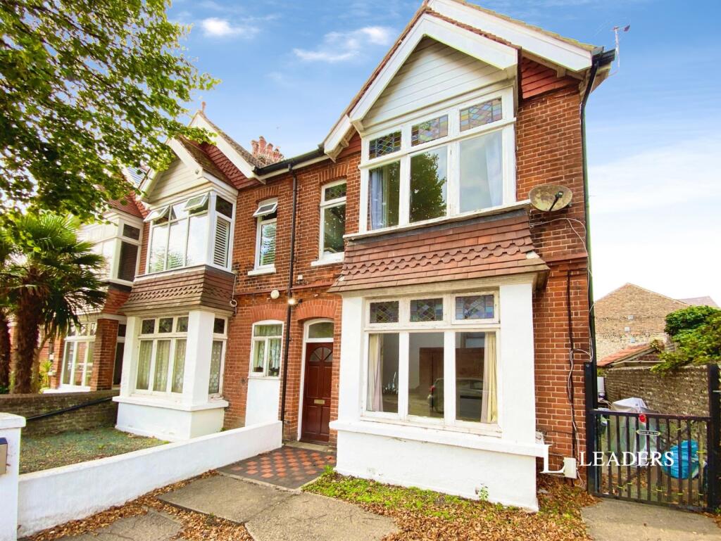 Main image of property: Ash Grove, Worthing, BN11