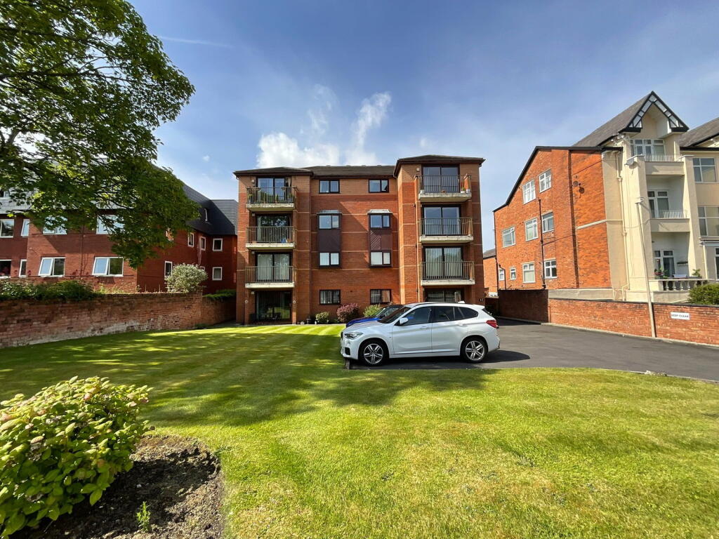 Main image of property: Northfield, Park Road West, Hesketh Park, Southport