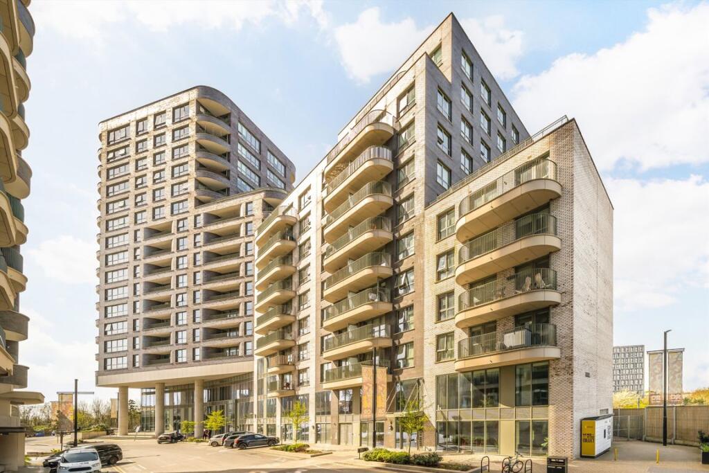 Main image of property: Union Way, London