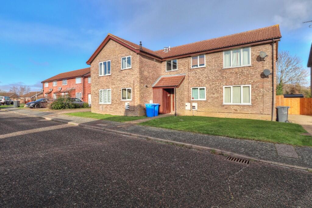 Main image of property: Gainsborough Drive, Halesworth, Suffolk, IP19