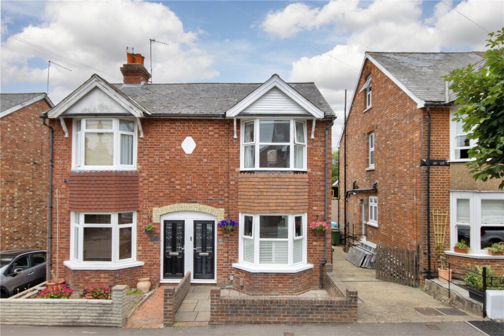 Main image of property: Erskine Park Road, Tunbridge Wells, Kent, TN4