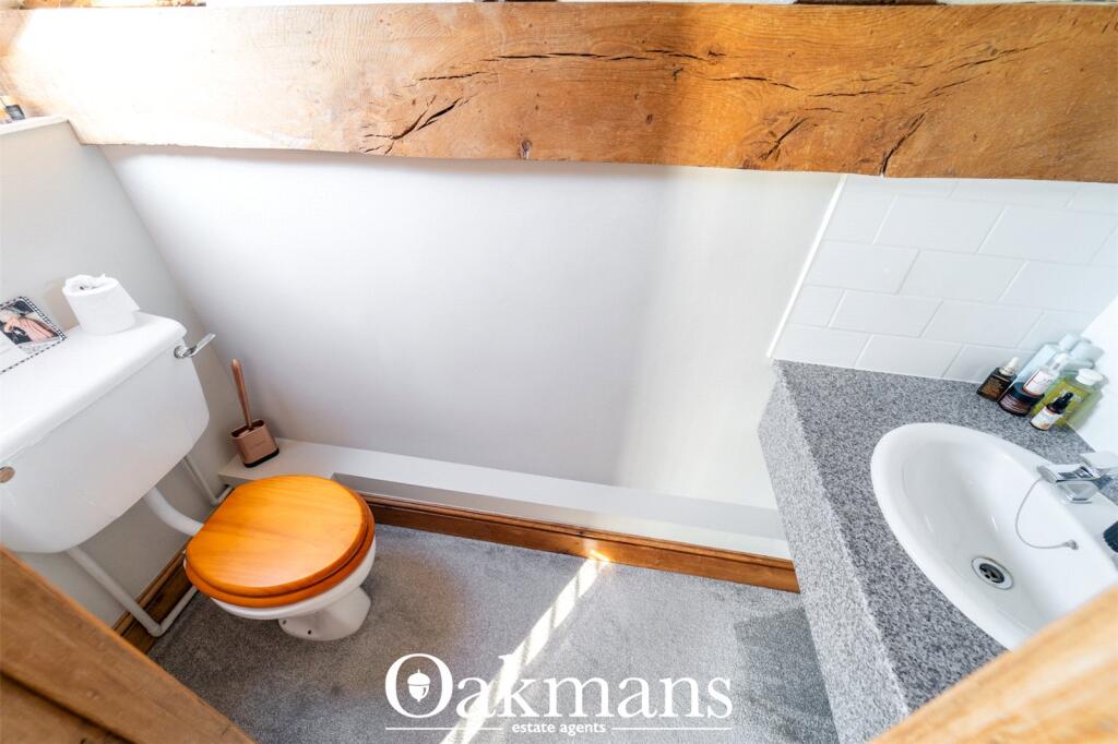 Additional image 18 of Callow Hill Lane, Callow Hill, Redditch, Worcestershire, B97