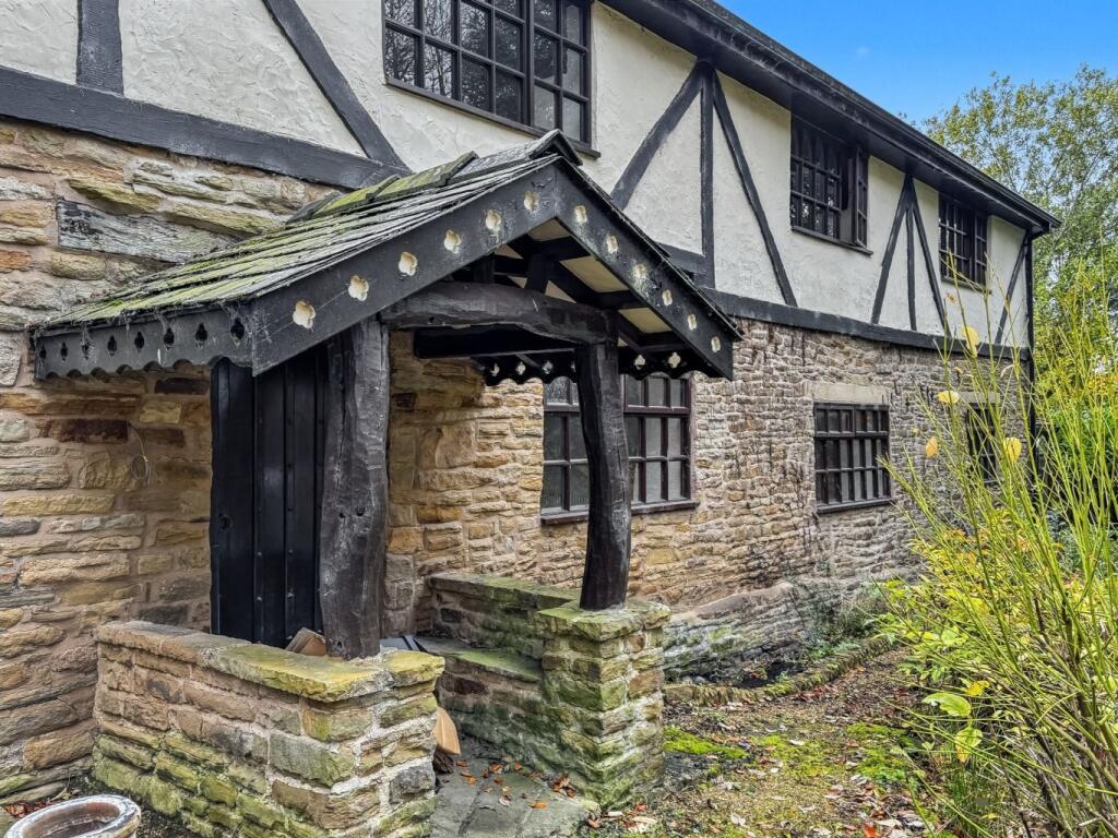 Main image of property: Woodside Farm Cottage, Matley, Hyde