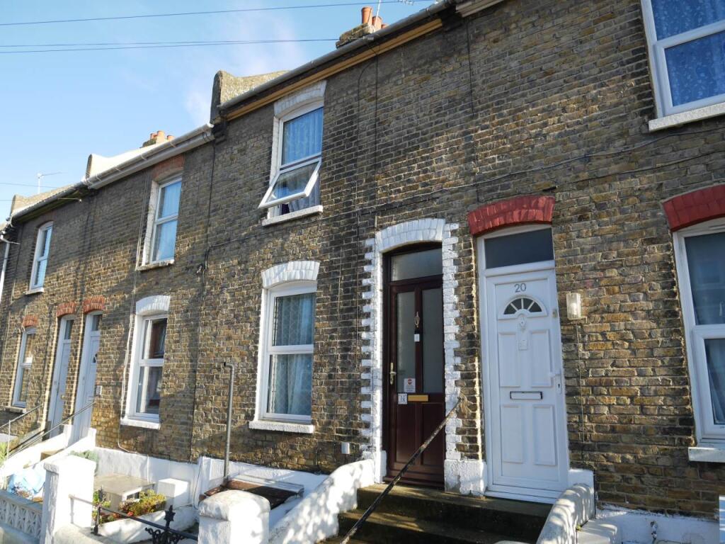 Main image of property: May Road, Rochester, Kent