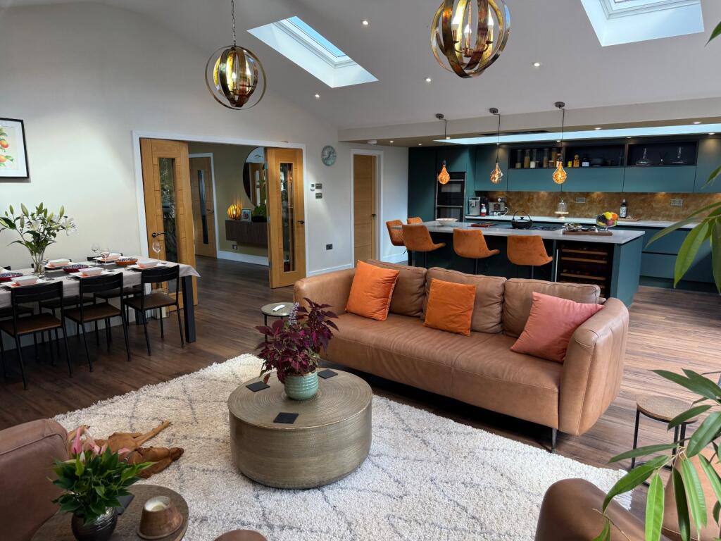 Main image of property: Kiln Lane, Winkfield, Windsor, Berkshire