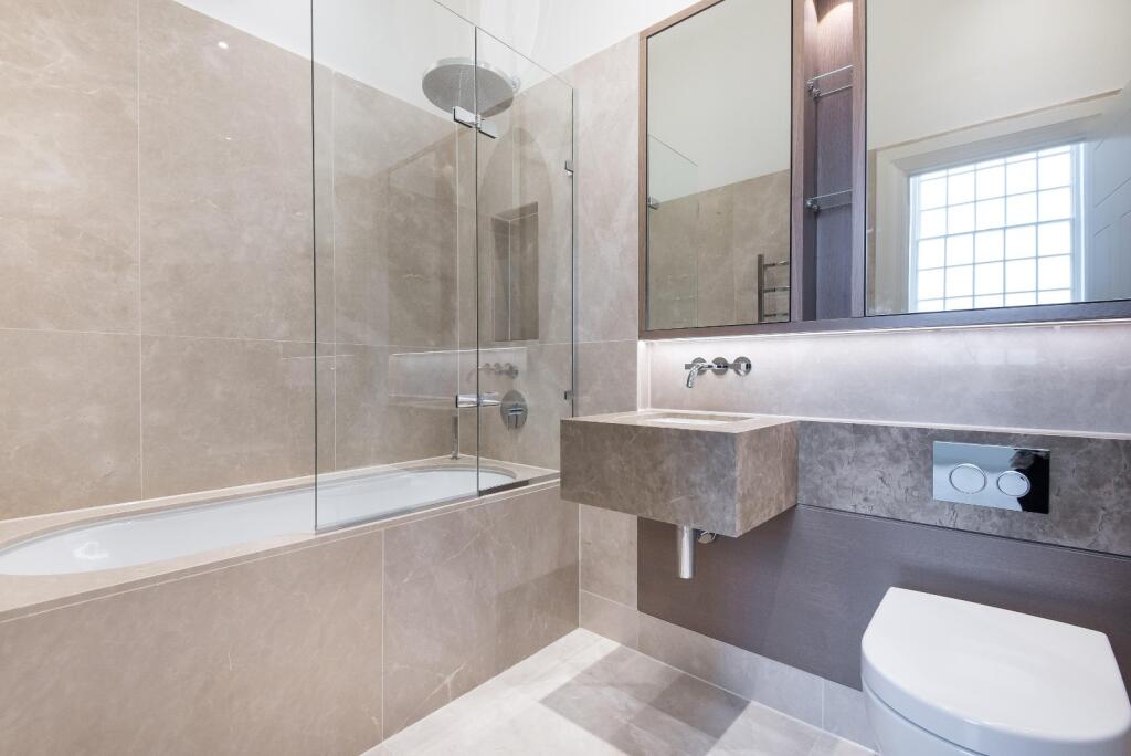 Apartment in London, Petersham - View 5