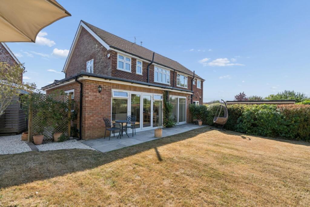House in Hemel Hempstead - View 2