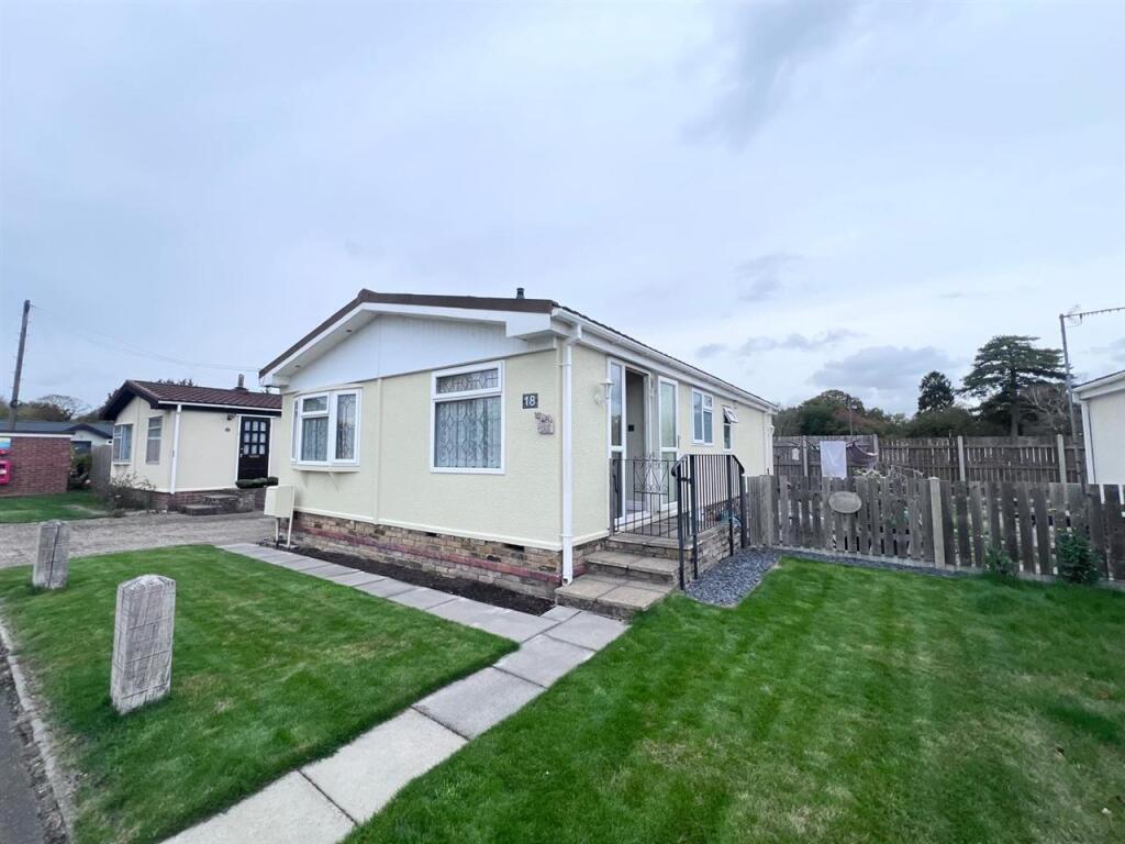 Main image of property: Wyatts Covert, Denham