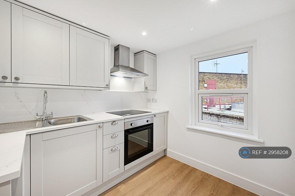 Main image of property: Hythe St, Dartford, DA1