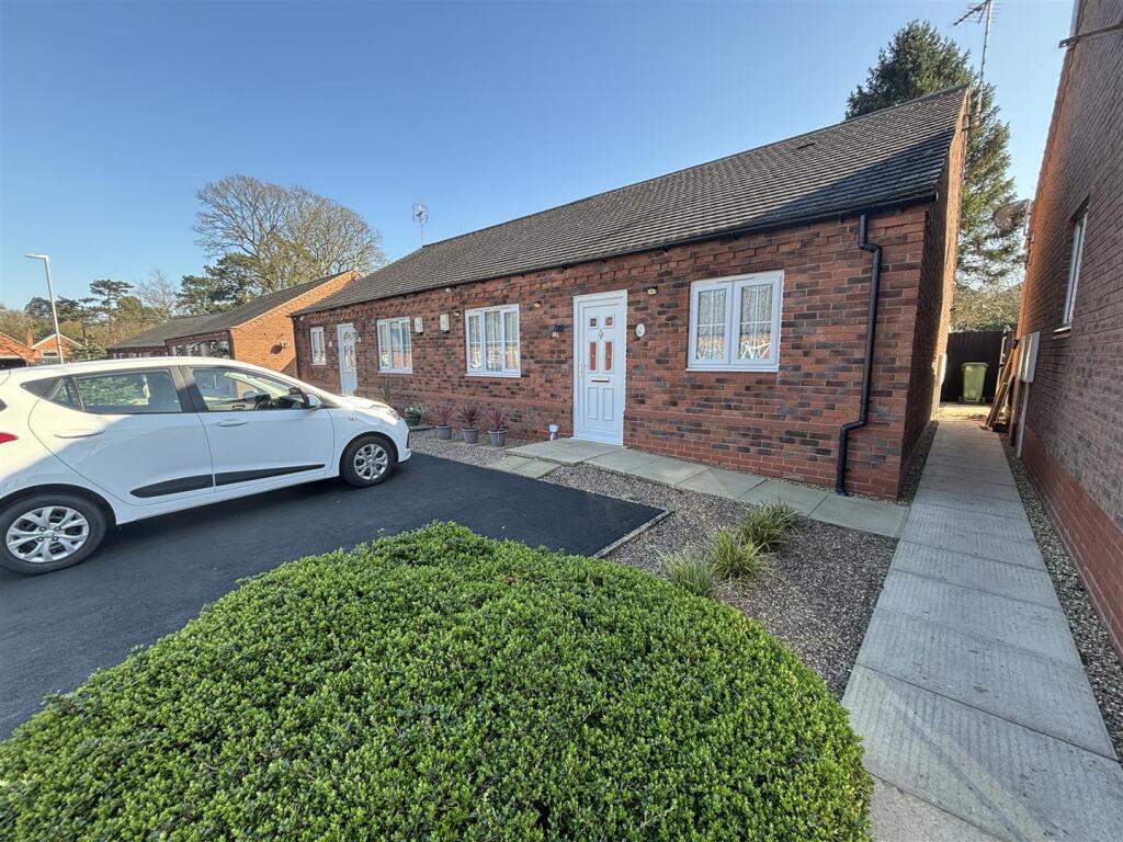 Main image of property: Field Gate Gardens, Glenfield, Leicester