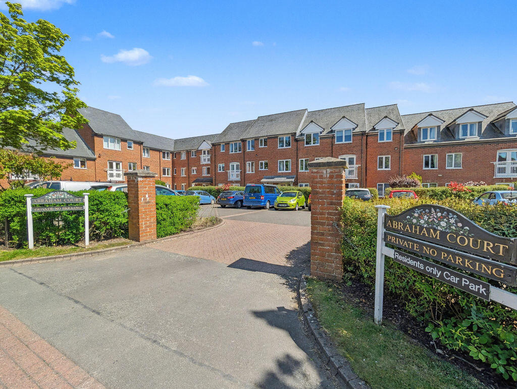 Main image of property: Abraham Court, Lutton Close, Oswestry, SY11 2TH