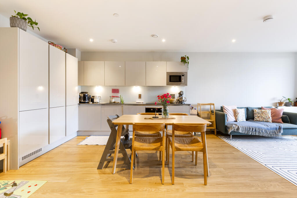 Main image of property: Norah House, SW17 