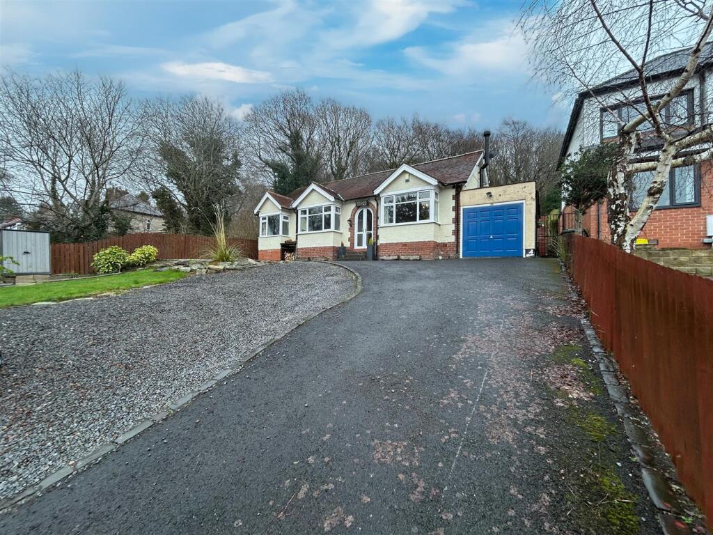 Main image of property: New Ridley Road, Stocksfield