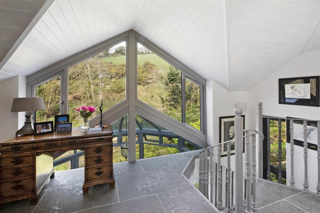 House in Teignbridge, Whitestone - View 5