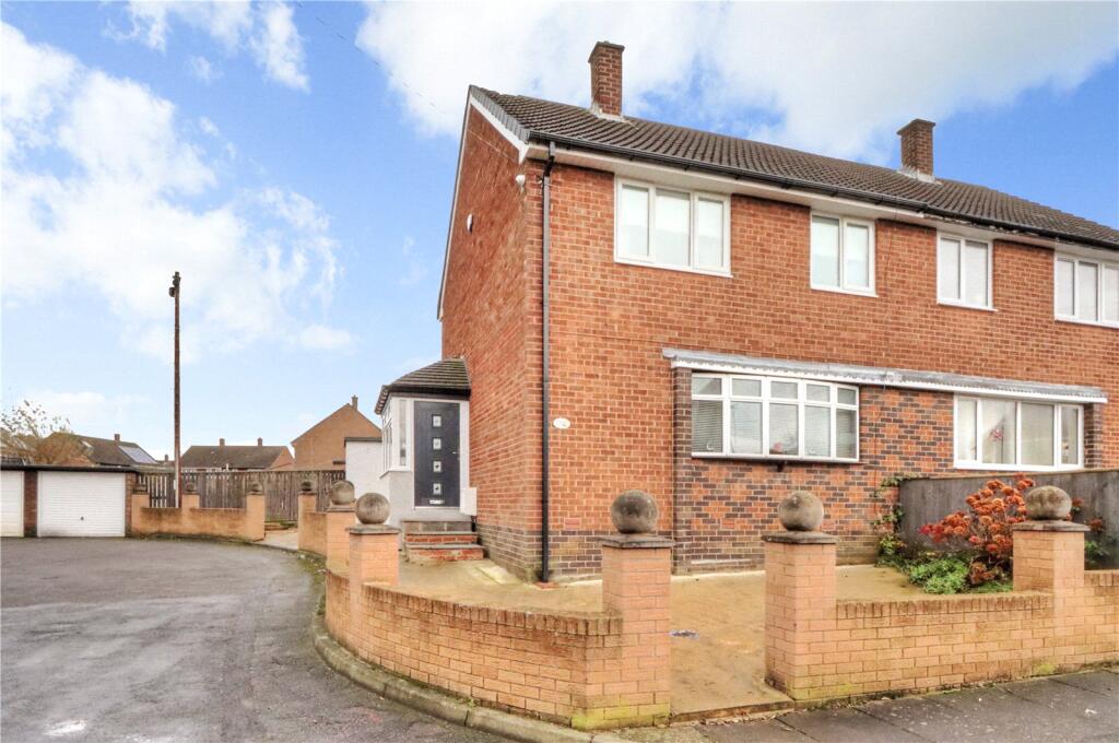 Main image of property: Abbey Drive, Houghton Le Spring, Tyne and Wear, DH4