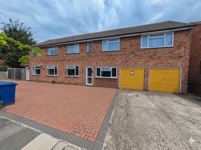 Main image of property: Lilliput Avenue, Northolt