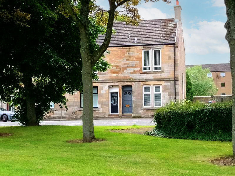 Main image of property: Thornhill Road, Falkirk FK2
