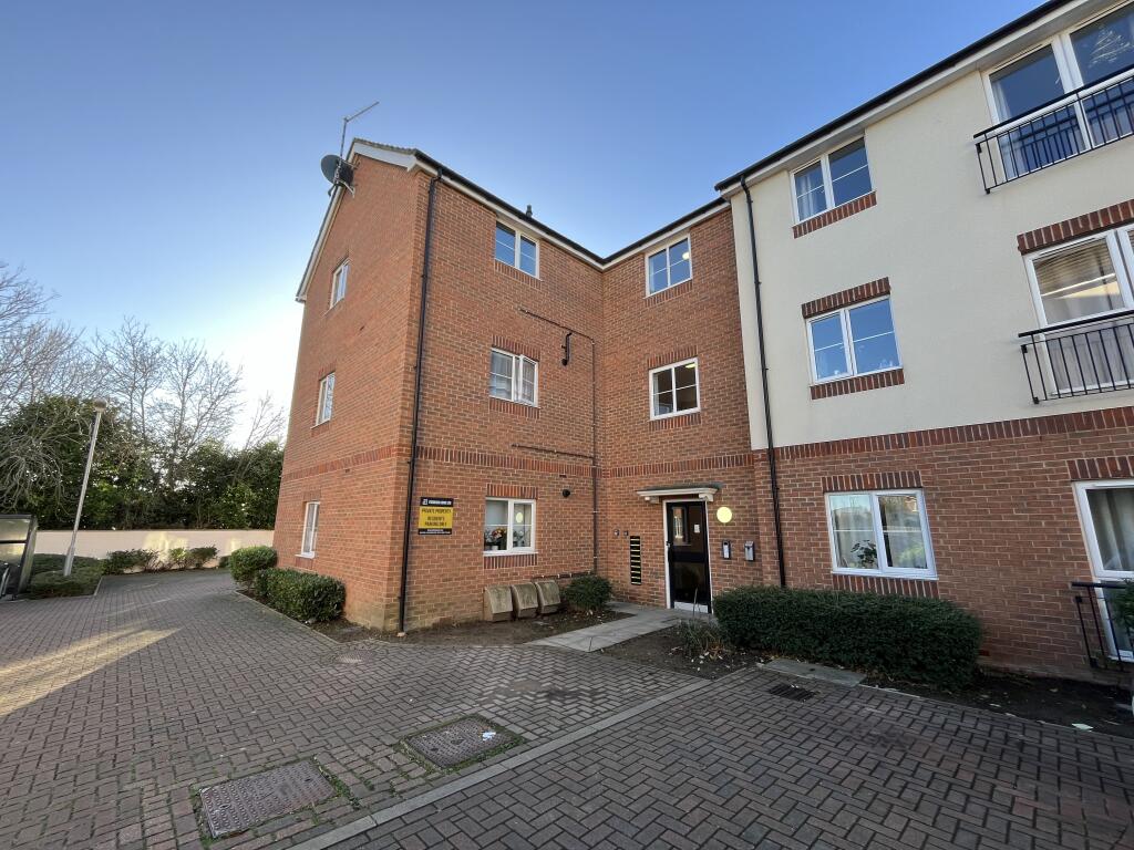 Main image of property: 71 Frederick Drive, Peterborough, PE4 