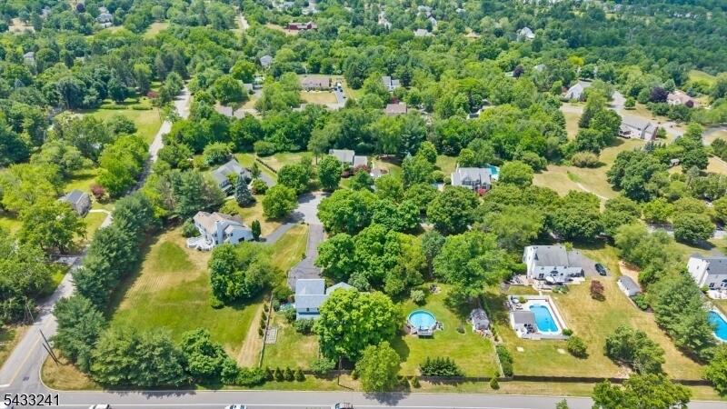 4 bedroom detached house for sale in New Jersey, Hunterdon County