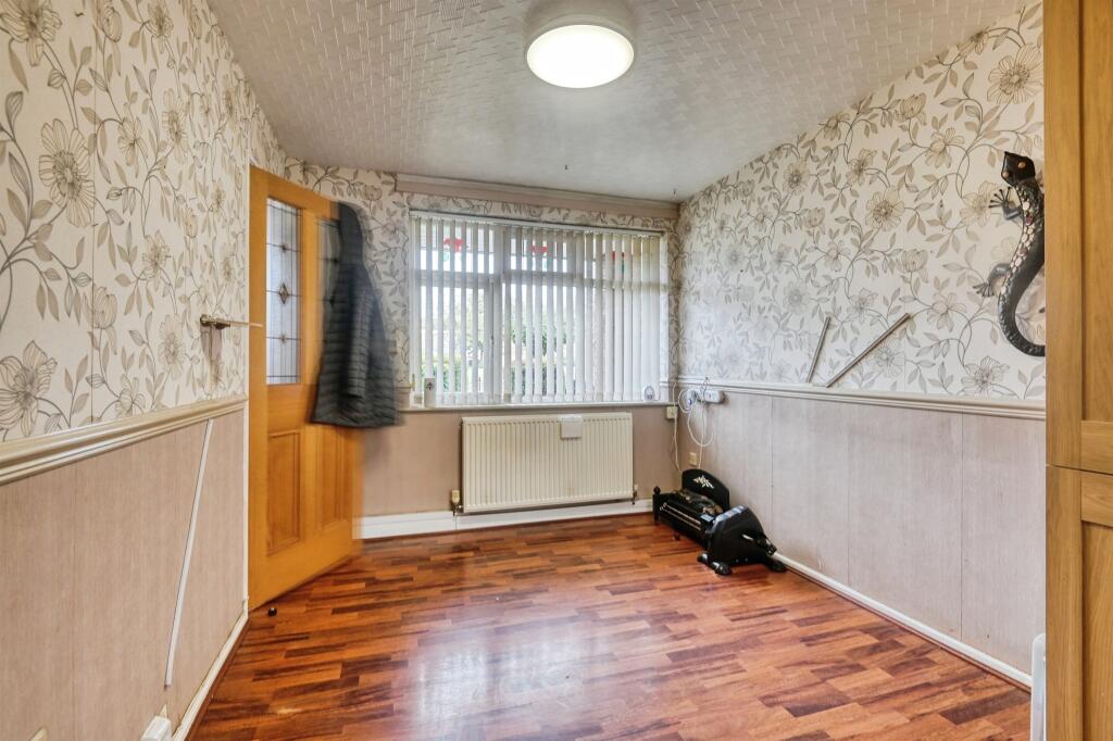 Howes Croft, Birmingham photo 5
