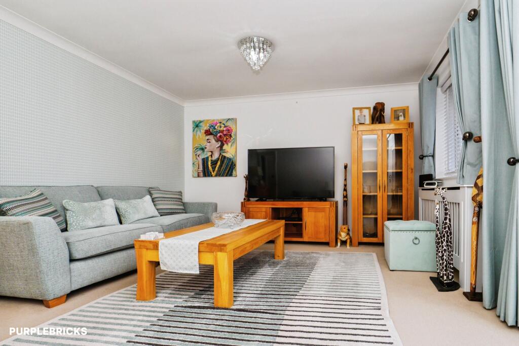 Apartment in Canterbury - More