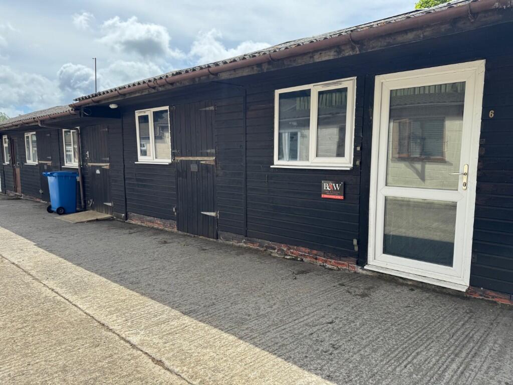 Main image of property: Leigh Road West, Bradford-On-Avon, Wiltshire, BA15