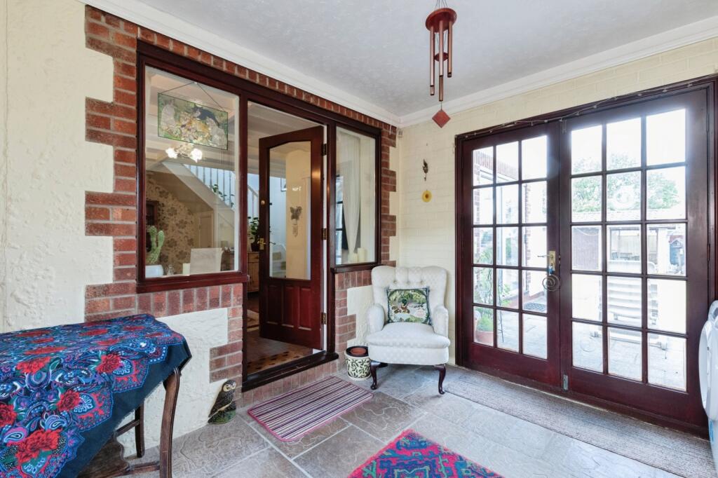 House in Dorset - View 2
